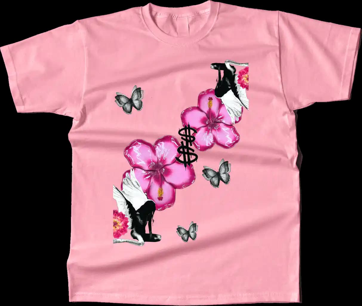 EcoComfort Organic Cotton T-Shirt